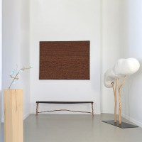   - second tree prosthesis (form derived from hemp)